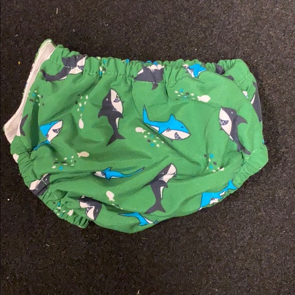 My Swim Baby Swim Diaper - Picture 2 of 4